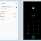 The App locker gives you some extra peace of mind.